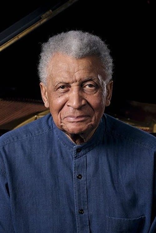 Abdullah Ibrahim image