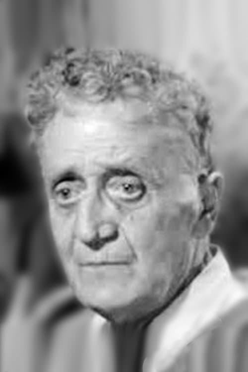 Abe Barker image