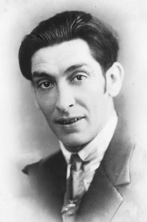 Abel Pêra image