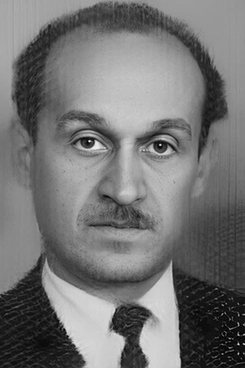 Abesalom Loria image