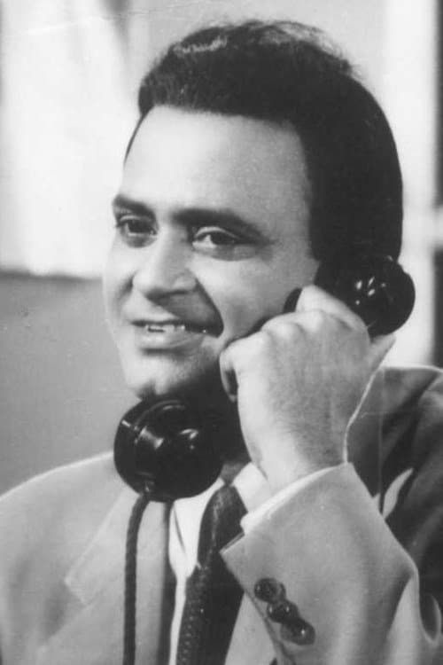 Abhi Bhattacharya image