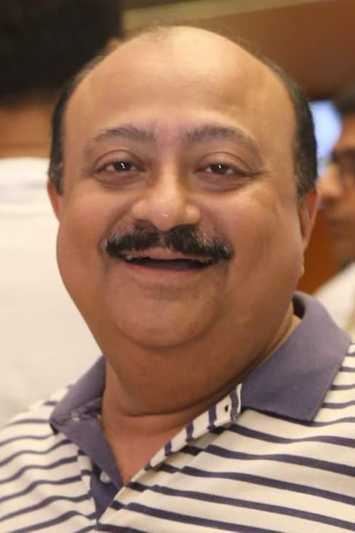 Abhijit Guha image