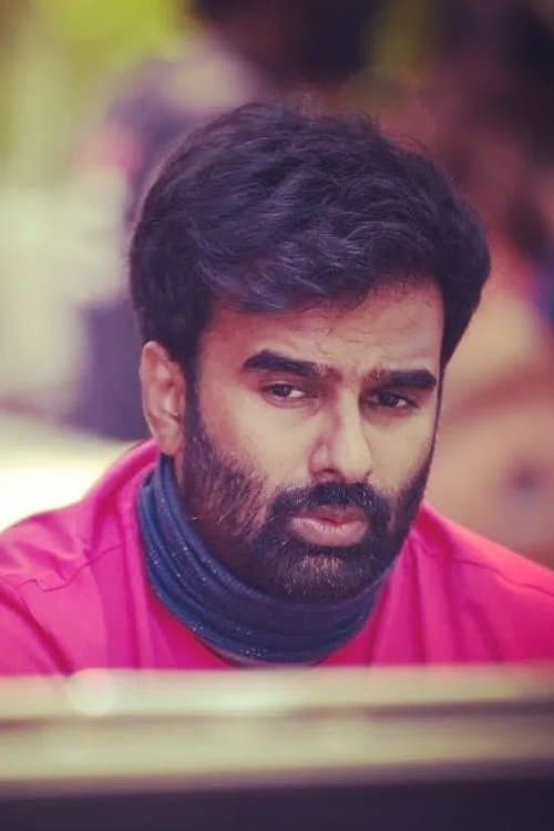 Photo of Abhilash Joshiy