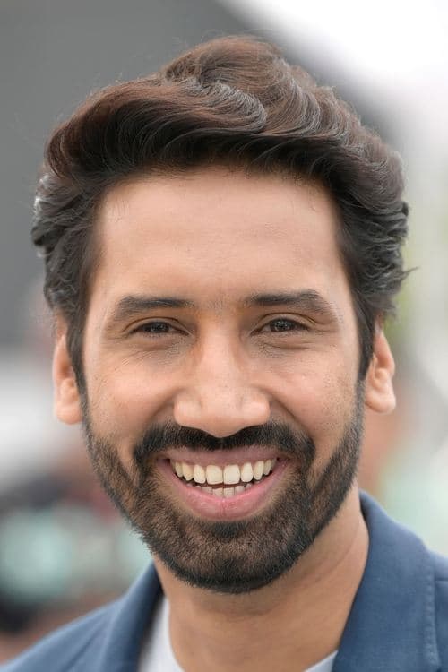 Abhilash Thapliyal image
