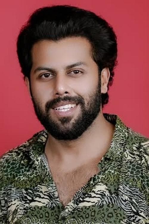 Abhimanyu Thilakan image