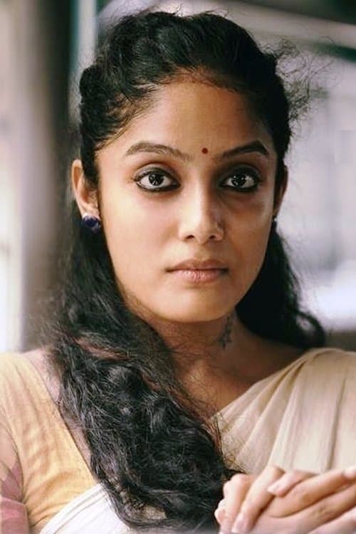 Abhirami Venkatachalam image