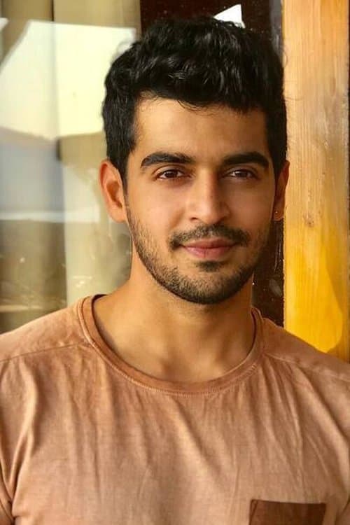 Abhishek Madrecha image