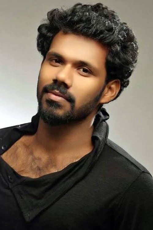 Abhishek Raveendran image