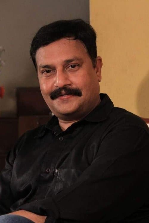 Abhishek Shankar image