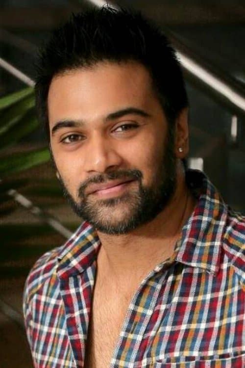Abhishek Vinod image