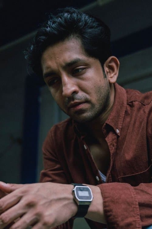 Abhishekh Khan image