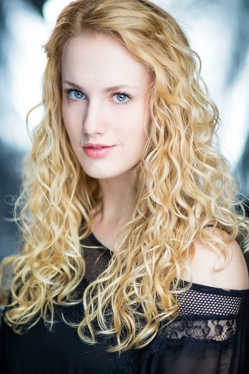 Abi Casson Thompson image