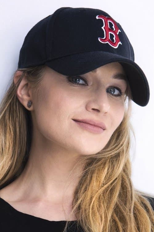 Photo of Abi Damaris Corbin