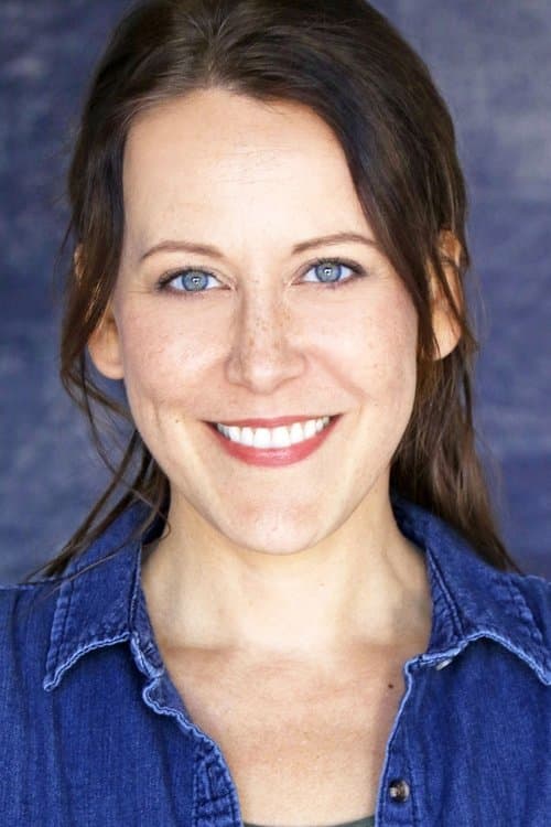 Abi Van Andel image