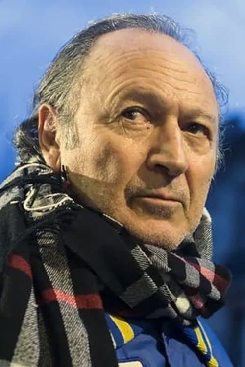 Abián Vainstein image