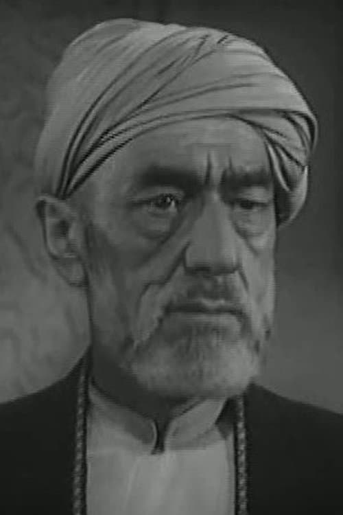 Abid Dzhililov image