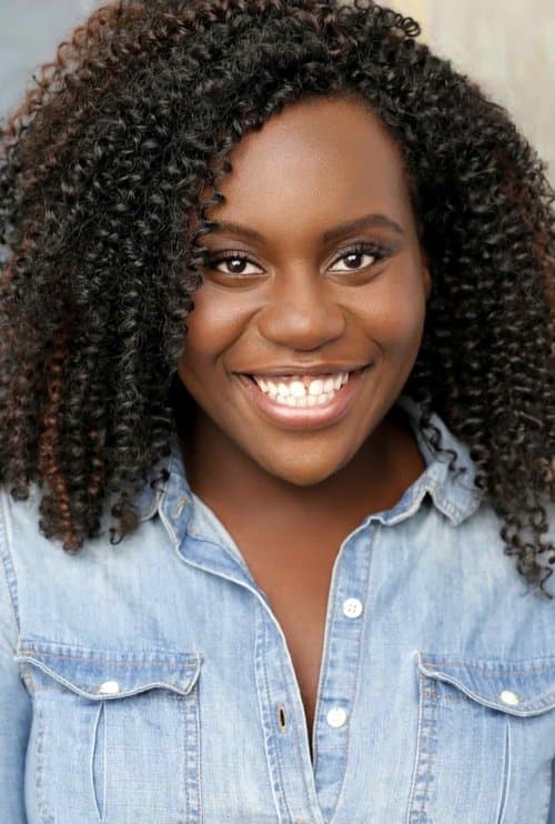 Abigail Achiri image