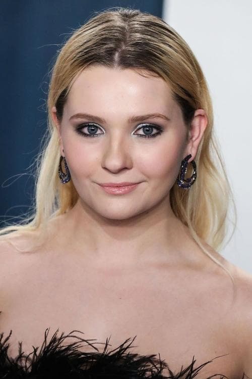 Abigail Breslin image