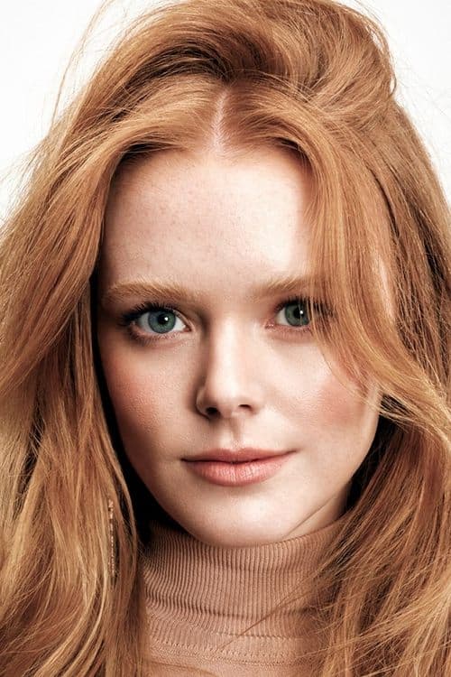 Abigail Cowen image
