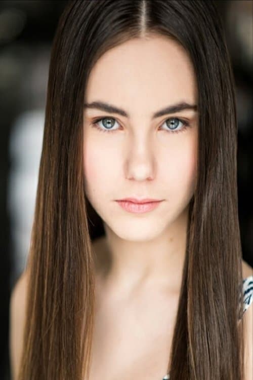 Abigail Delves image