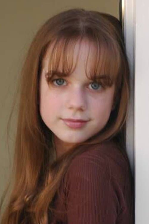 Abigail Mavity image