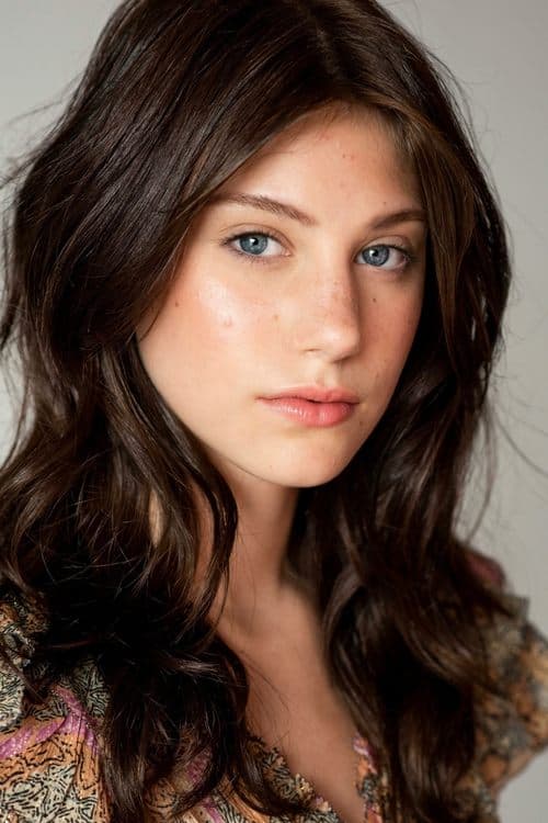 Abigail Pniowsky image