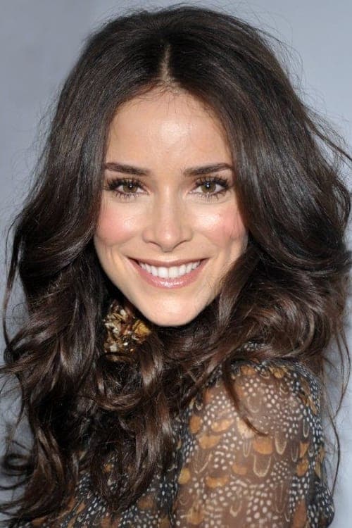 Abigail Spencer image