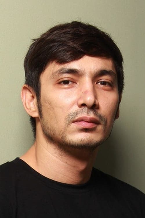 Abimana Aryasatya image