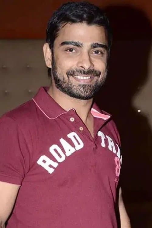 Abir Goswami image