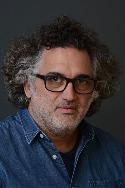 Abner Benaim image