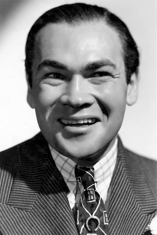 Abner Biberman image