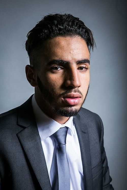 Aboubakr Bensaïhi image