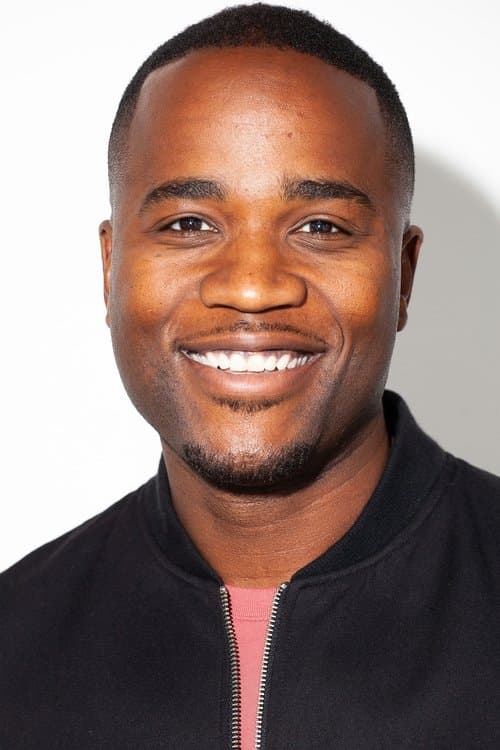 Abraham Amkpa image