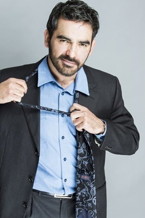 Abraham Ramos image