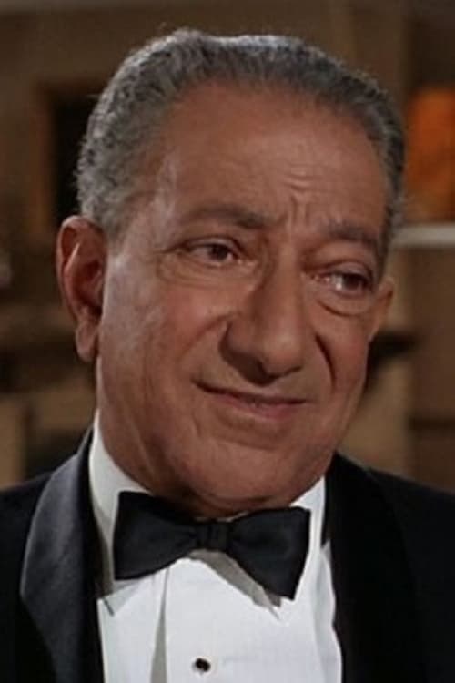 Abraham Sofaer image
