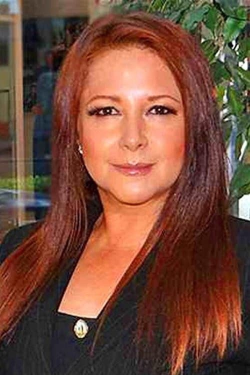 Abril Campillo image
