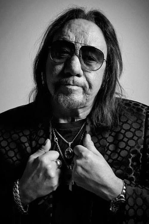 Ace Frehley image