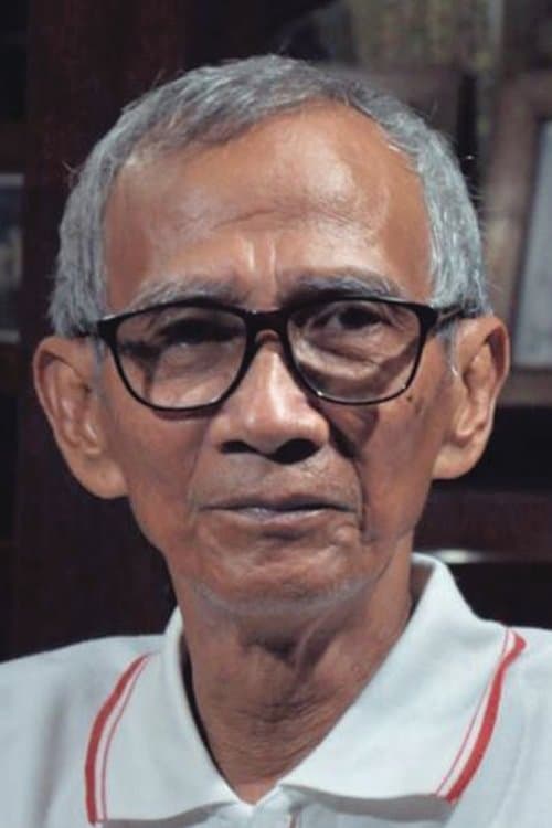 Photo of Achiel Nasrun