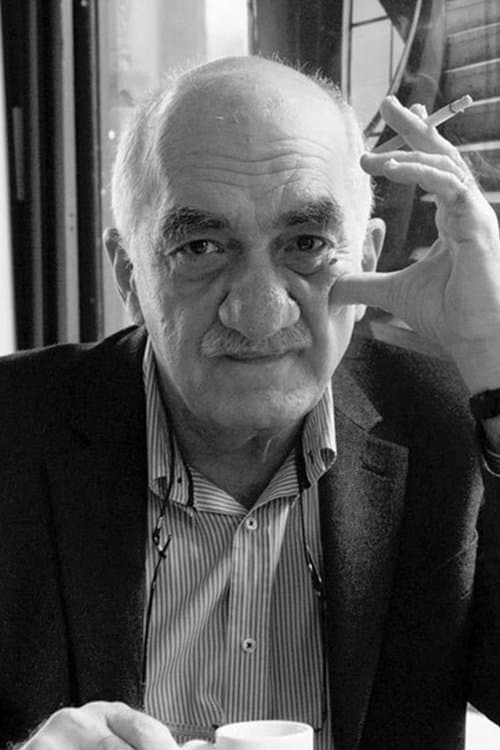 Achilleas Kyriakidis image