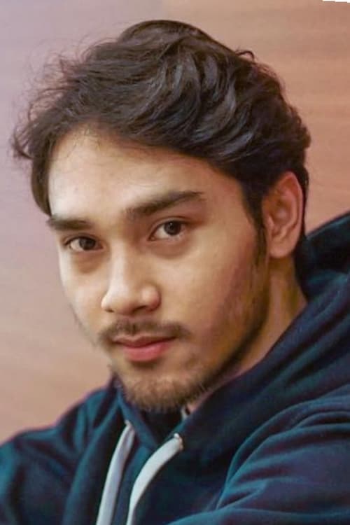 Achmad Megantara image