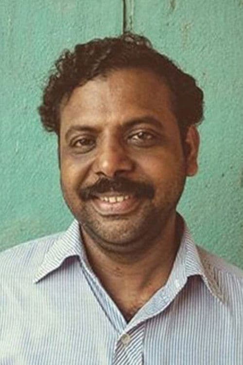 Achuthanandan image