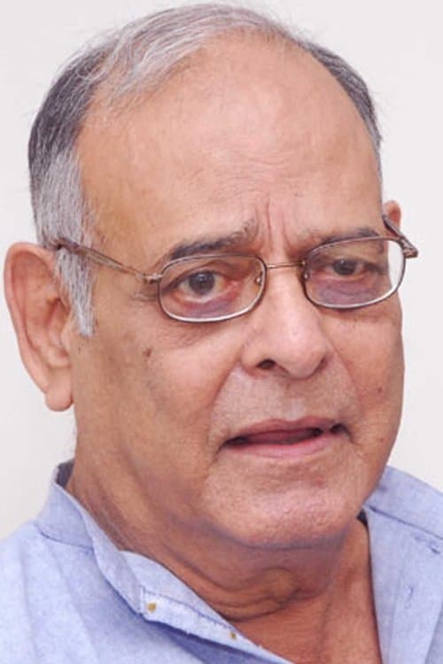 Achyut Potdar image