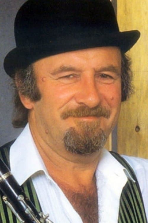 Acker Bilk image