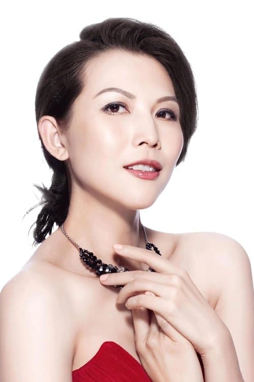 Ada Choi Siu-Fan image