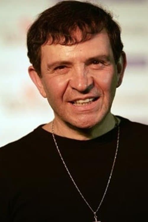 Adalberto Parra image