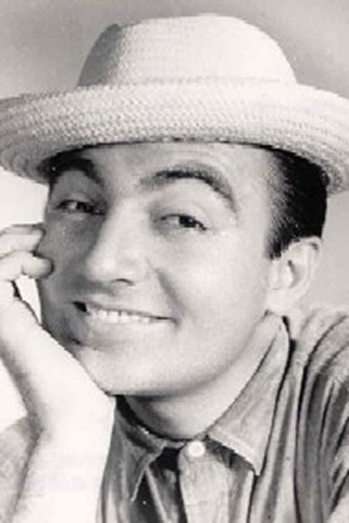 Adalberto Rodríguez Machuchal image