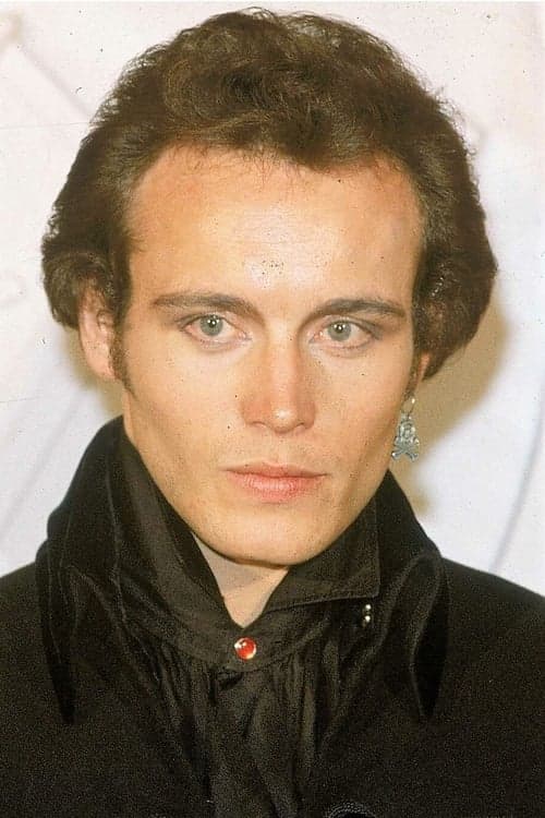 Adam Ant image