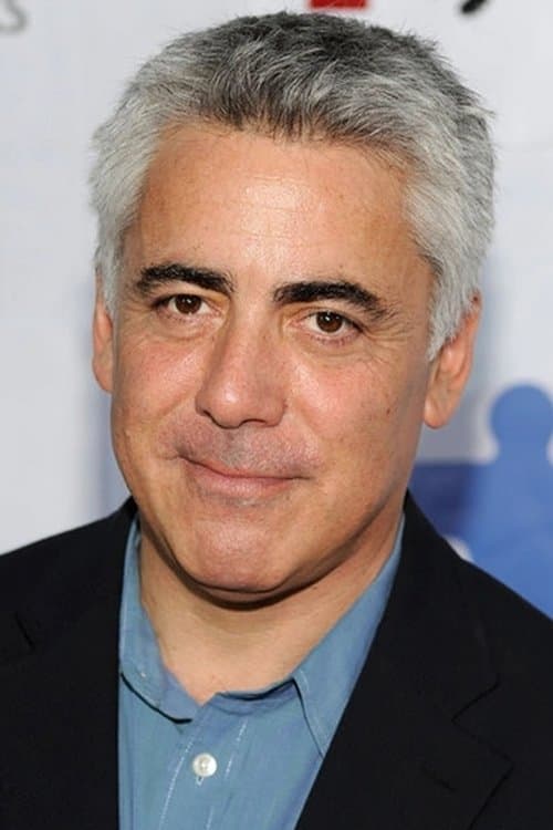 Adam Arkin image