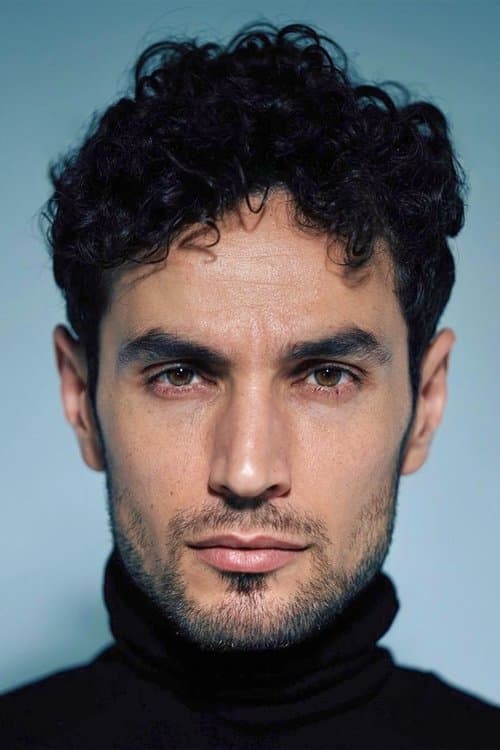 Adam Bakri image