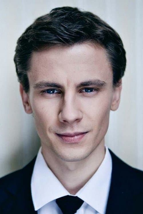 Adam Bobik image
